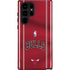 NBA Chicago Bulls Jersey Galaxy S25 Ultra Impact Case